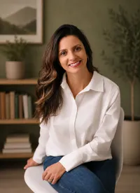 Milena Mascarenhas